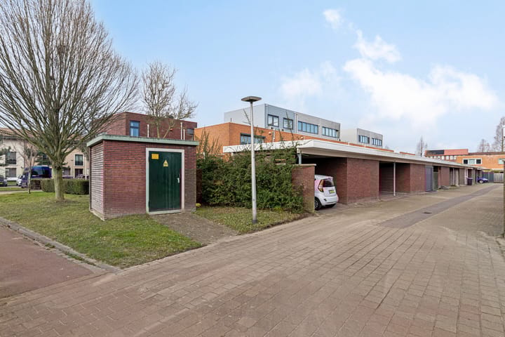 Foto 28 van Moerbeigaarde 21