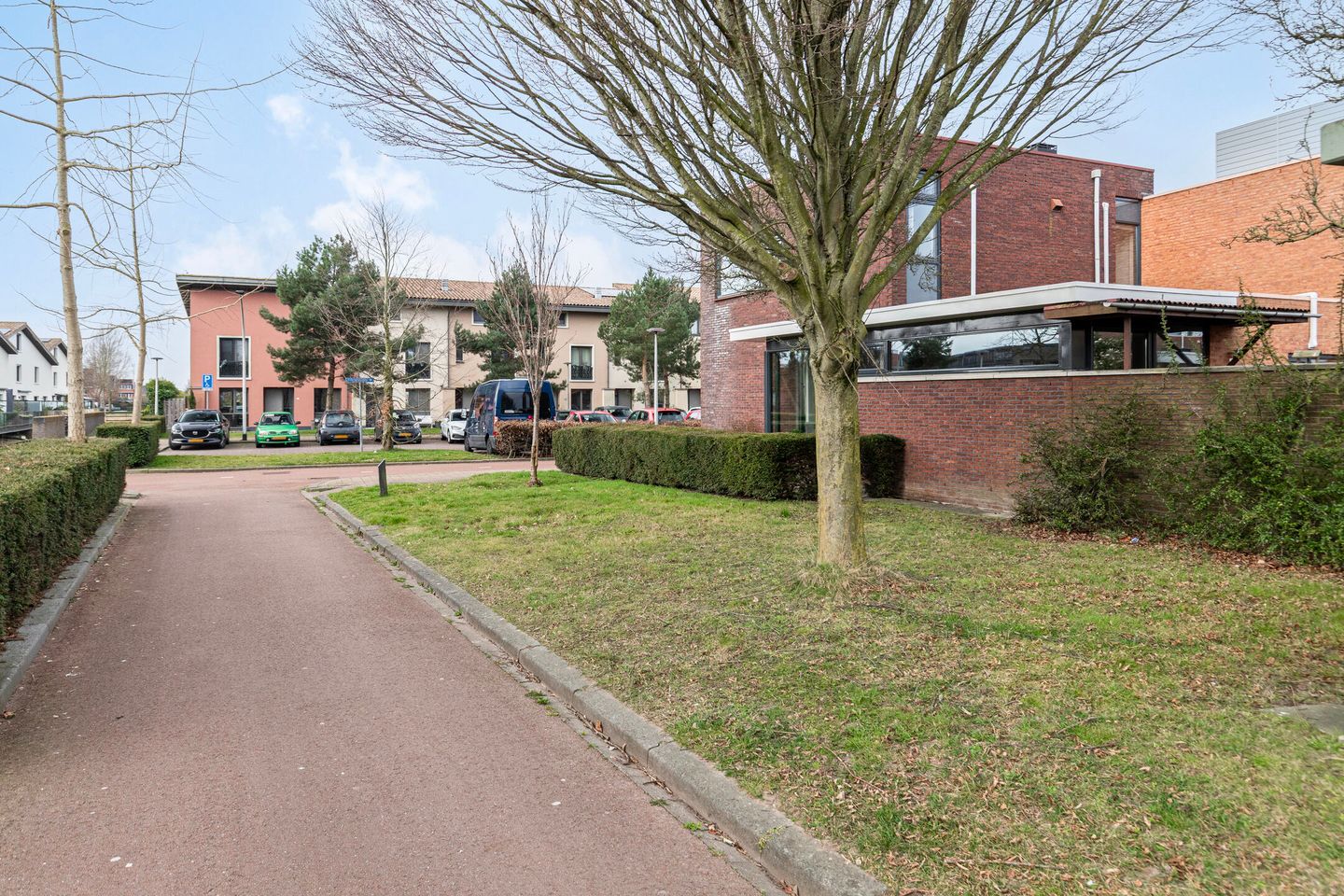 Foto 29 van Moerbeigaarde 21