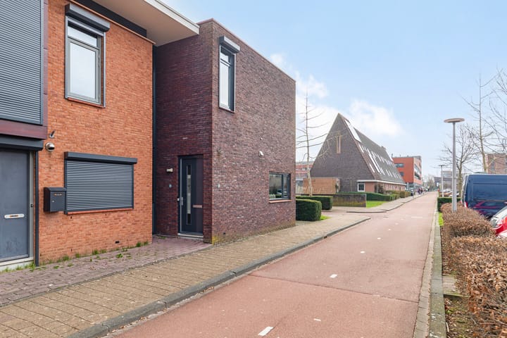 Foto 30 van Moerbeigaarde 21