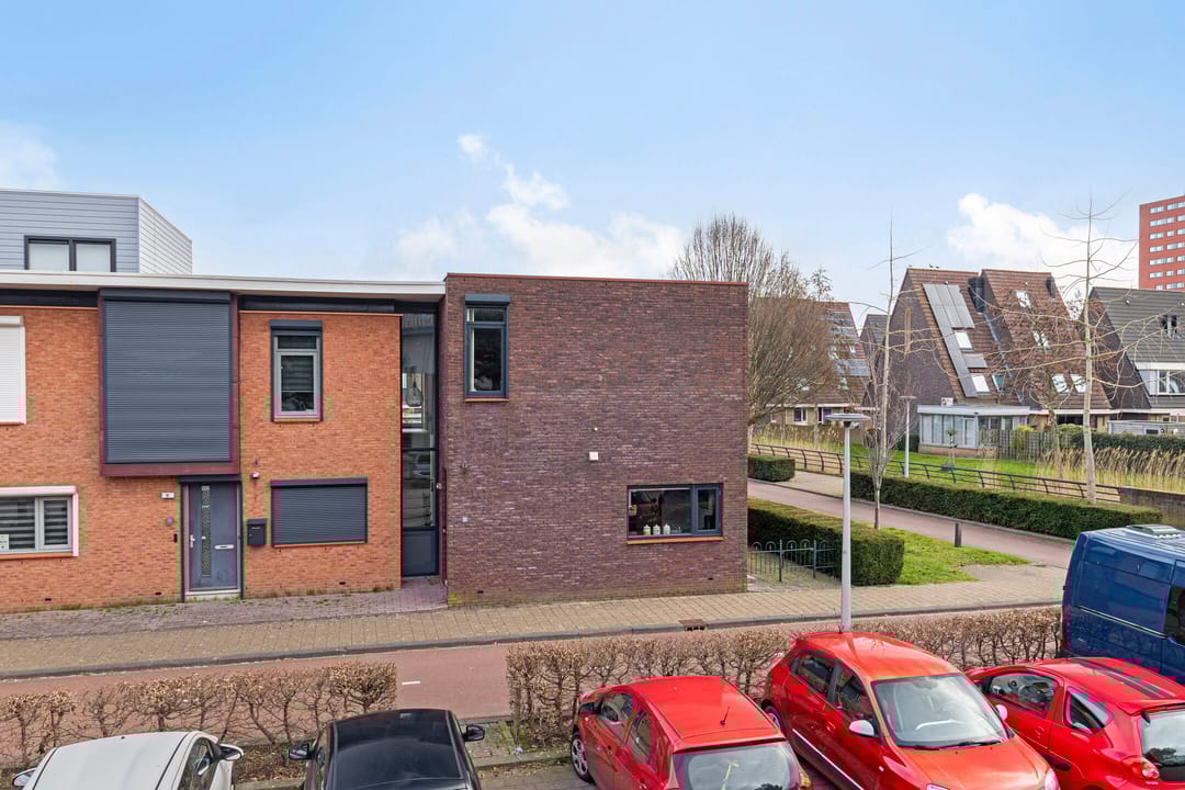 Foto 31 van Moerbeigaarde 21