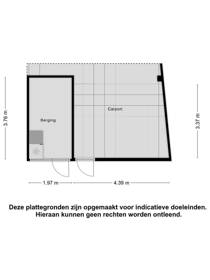 Foto 34 van Moerbeigaarde 21