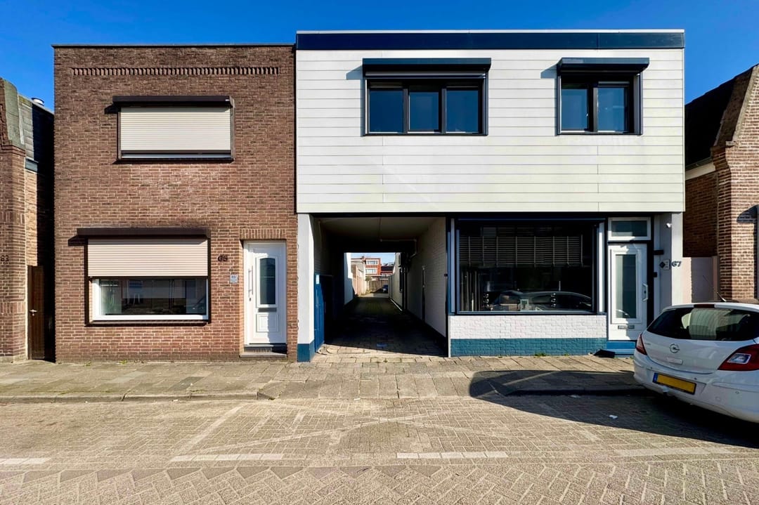 Foto 7 van Voorstraat 65C