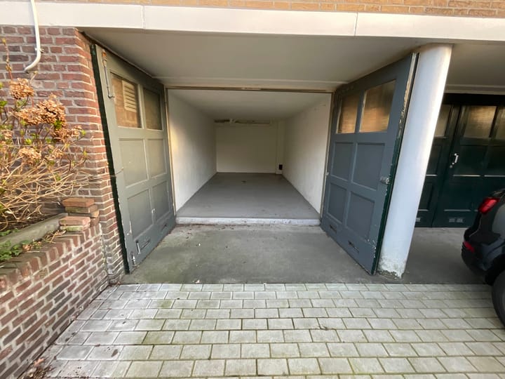 Foto 2 van Sportlaan 1020