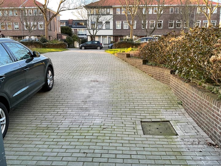 Foto 5 van Sportlaan 1020