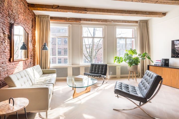 Foto 2 van Leidsegracht 78-B