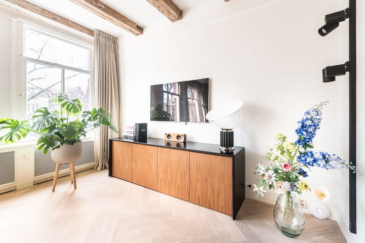 Foto 4 van Leidsegracht 78-B