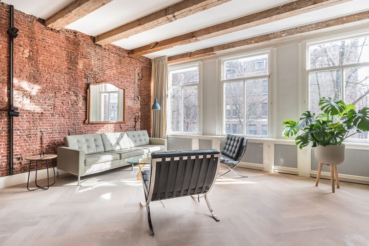 Foto 6 van Leidsegracht 78-B