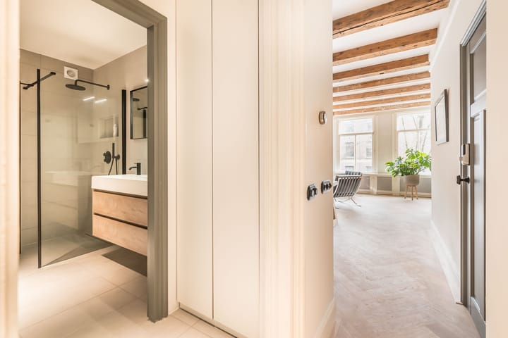 Foto 19 van Leidsegracht 78-B