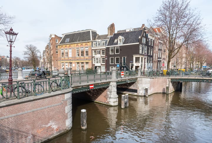 Foto 24 van Leidsegracht 78-B