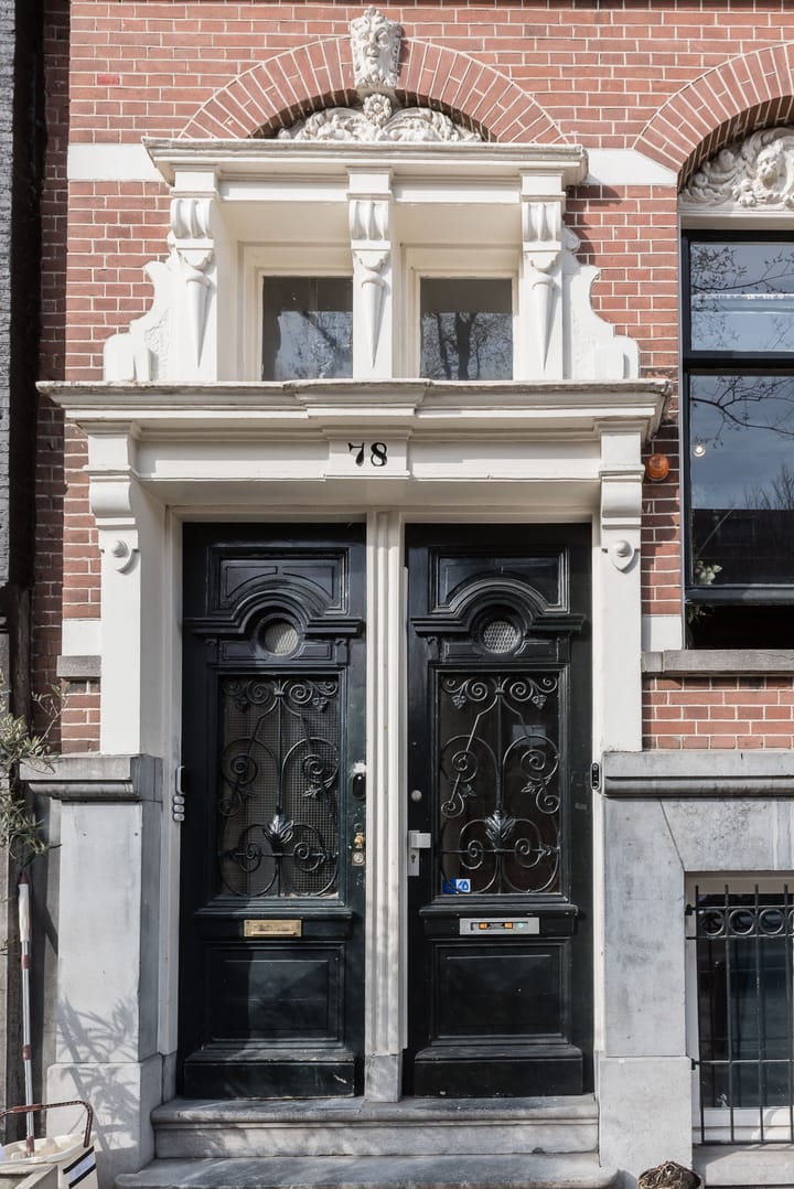 Foto 27 van Leidsegracht 78-B