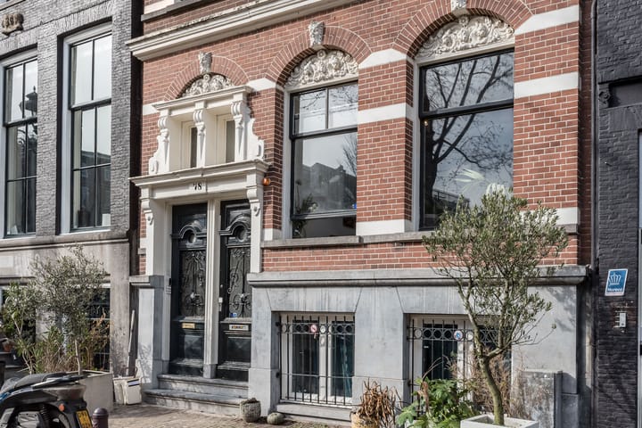 Foto 28 van Leidsegracht 78-B