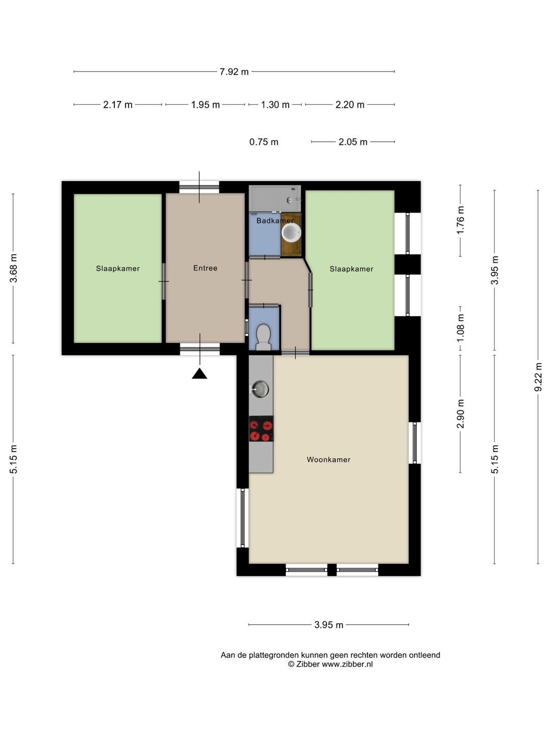 Photo 28 of Groningerweg 13-204