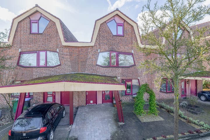 Foto 1 van Blauwe Reiger 30