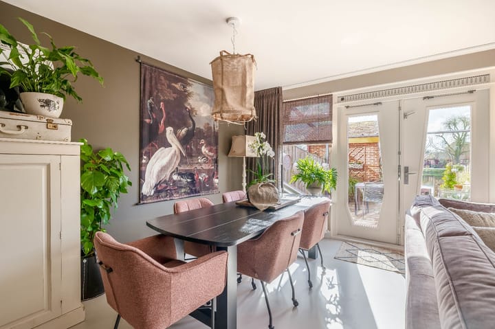 Foto 2 van Blauwe Reiger 30