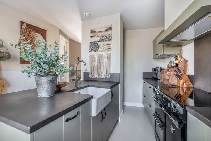 Foto 3 van Blauwe Reiger 30