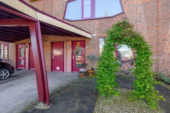 Foto 5 van Blauwe Reiger 30