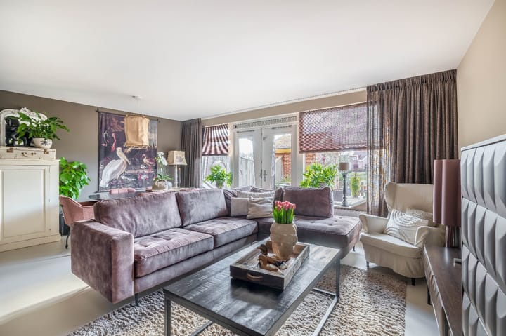 Foto 9 van Blauwe Reiger 30