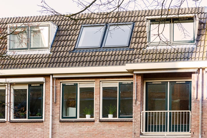 Foto 2 van Driehoek 8-A