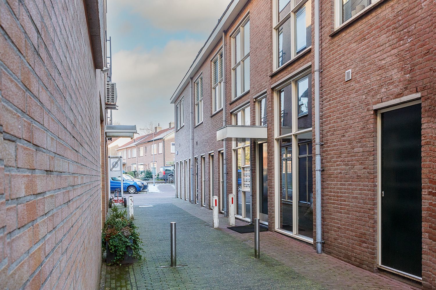 Foto 3 van Driehoek 8-A