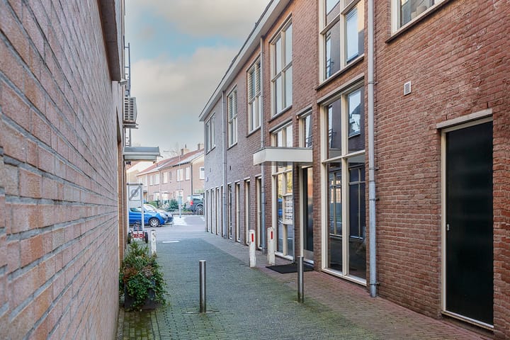 Foto 3 van Driehoek 8-A