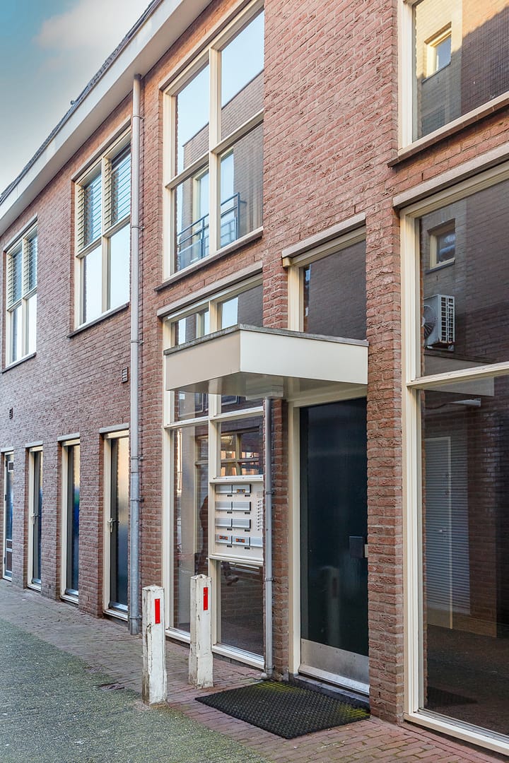 Foto 4 van Driehoek 8-A