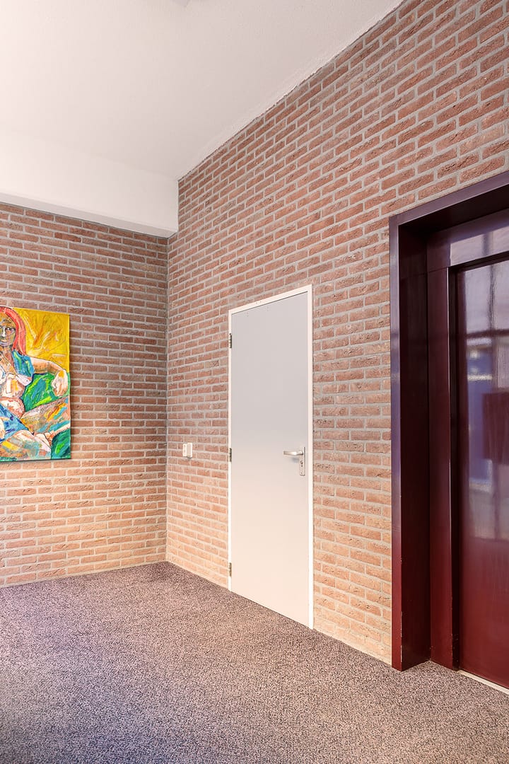 Foto 5 van Driehoek 8-A