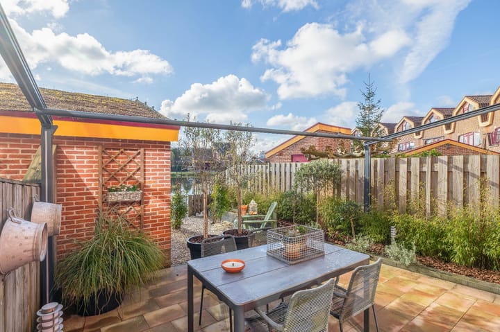 Foto 27 van Blauwe Reiger 30