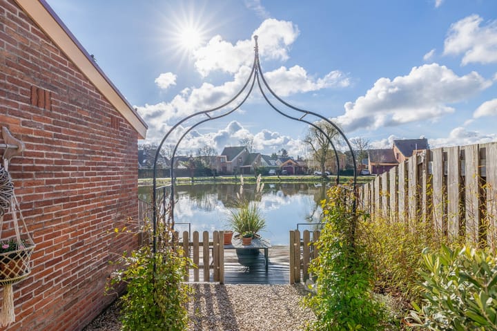 Foto 28 van Blauwe Reiger 30