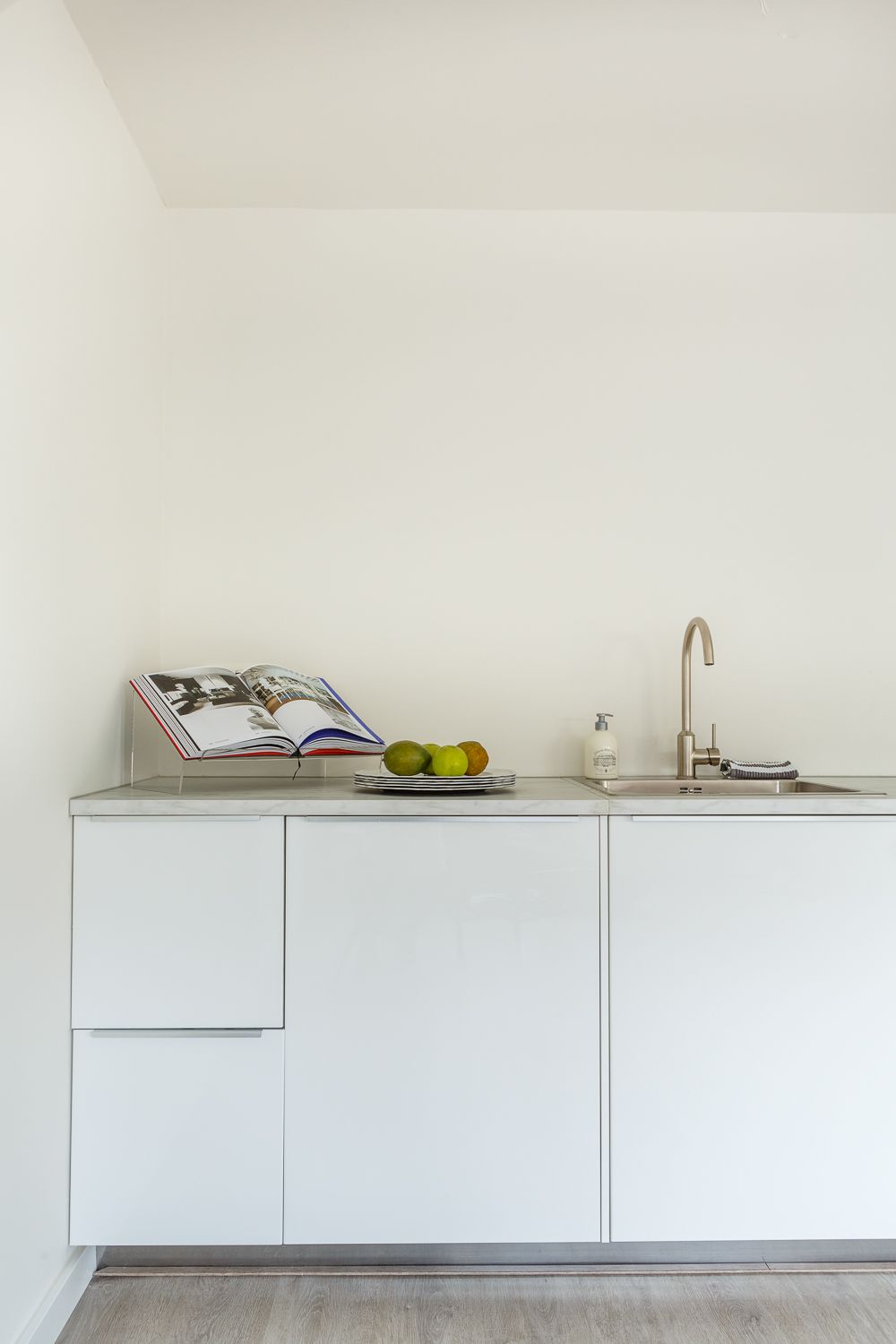 Foto 16 van Driehoek 8-A