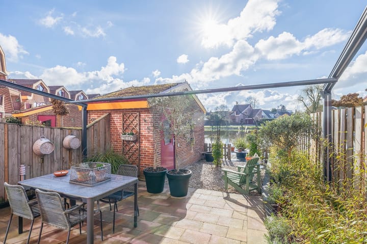 Foto 30 van Blauwe Reiger 30