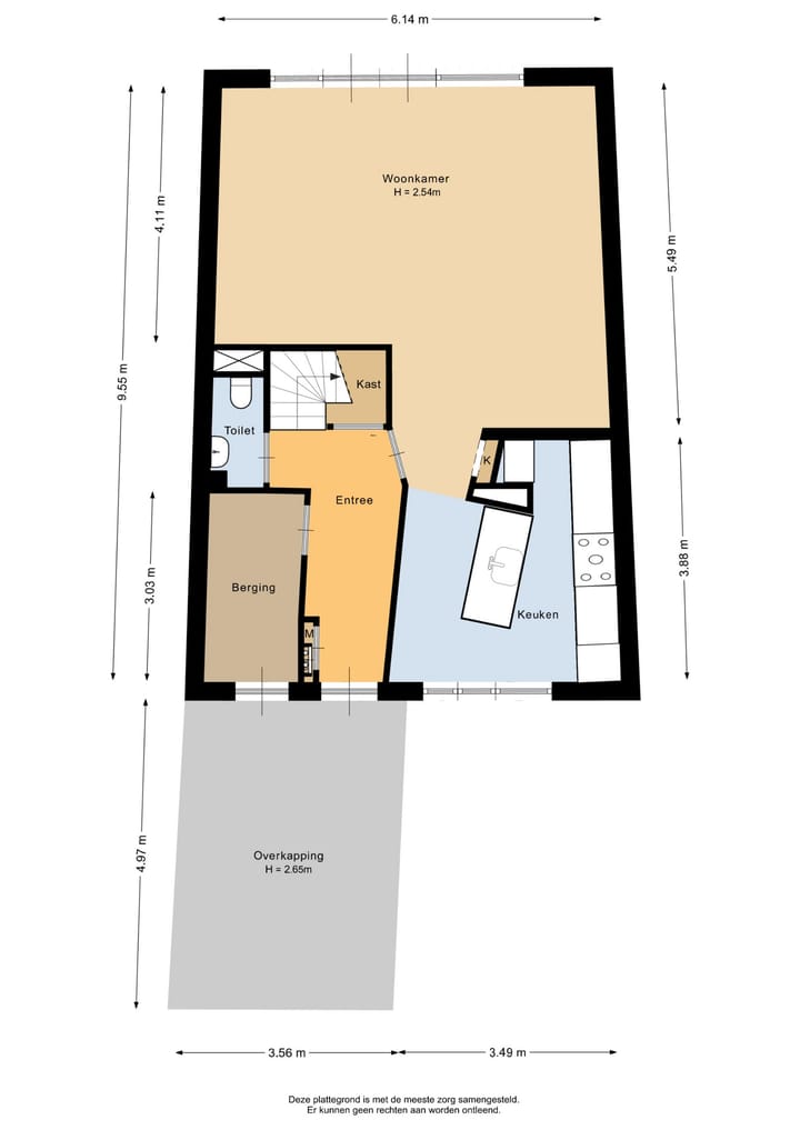 Foto 32 van Blauwe Reiger 30