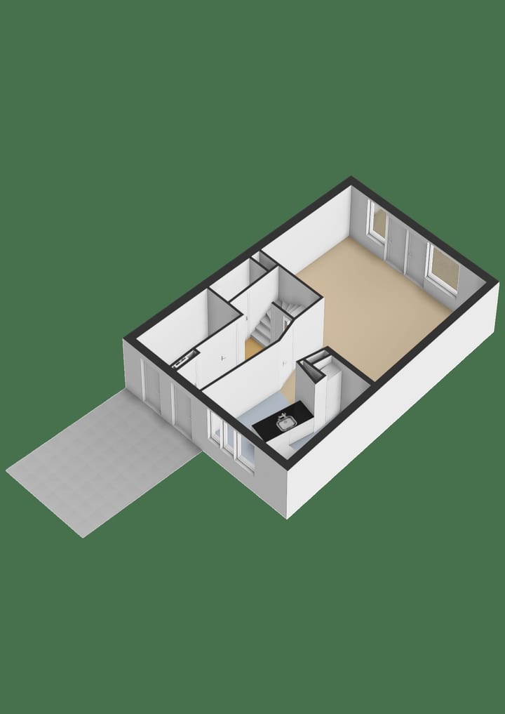 Foto 33 van Blauwe Reiger 30