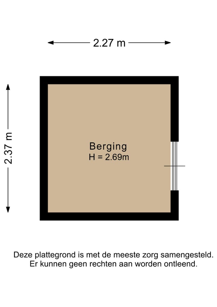 Foto 34 van Blauwe Reiger 30