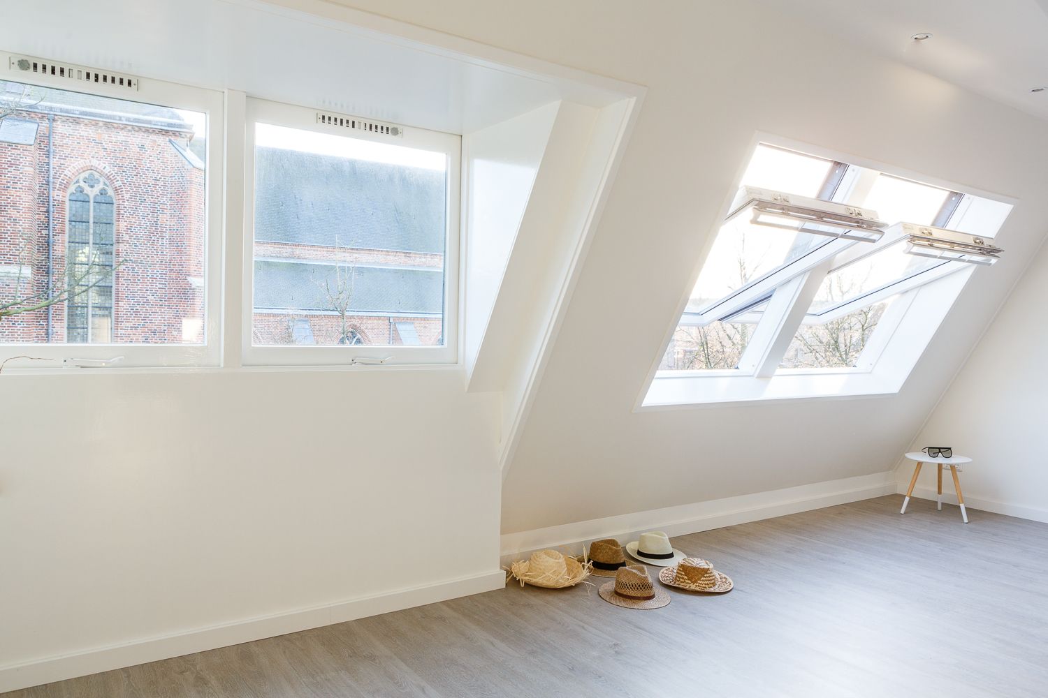 Foto 21 van Driehoek 8-A