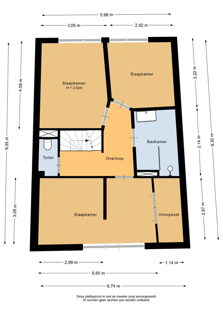 Foto 36 van Blauwe Reiger 30
