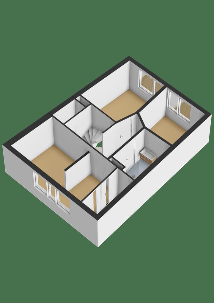 Foto 37 van Blauwe Reiger 30