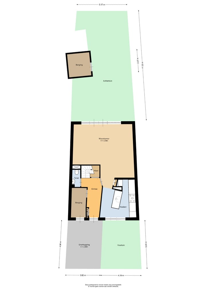 Foto 38 van Blauwe Reiger 30