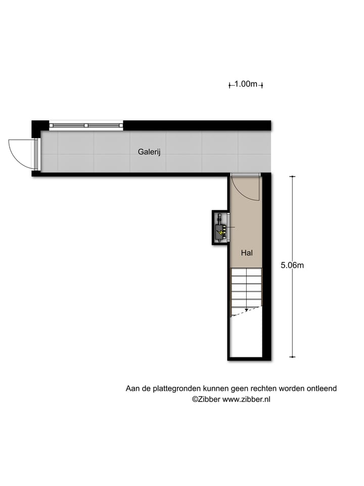 Foto 25 van Driehoek 8-A
