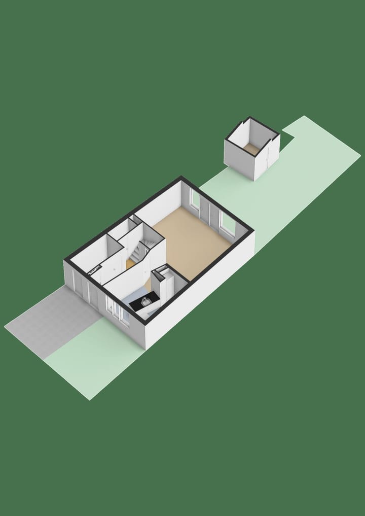 Foto 39 van Blauwe Reiger 30