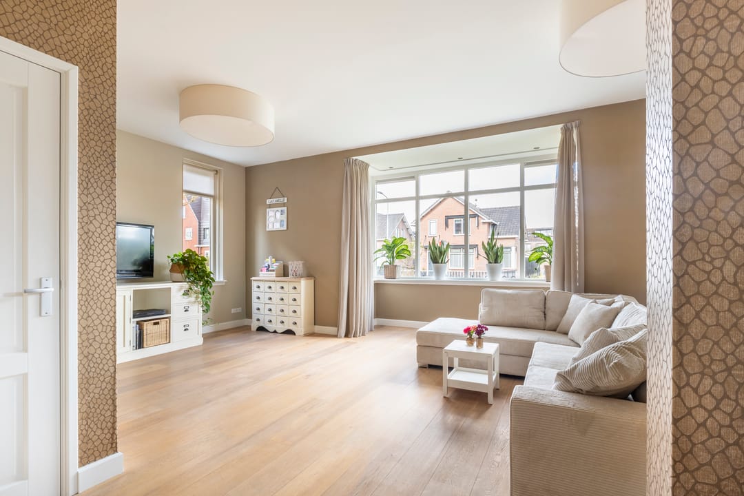 Foto 13 van Raadhuisweg 32