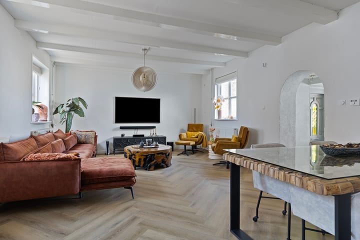 Foto 2 van Noordeinde 17