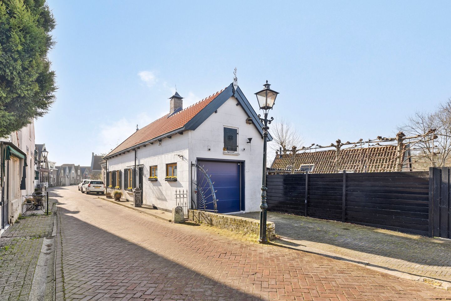 Foto 5 van Noordeinde 17