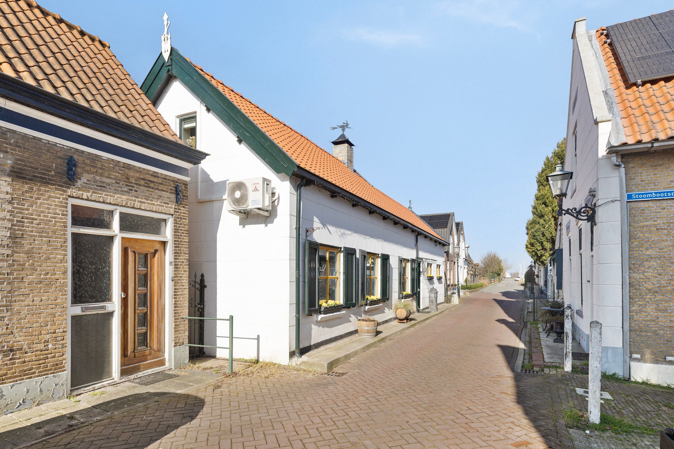 Foto 6 van Noordeinde 17