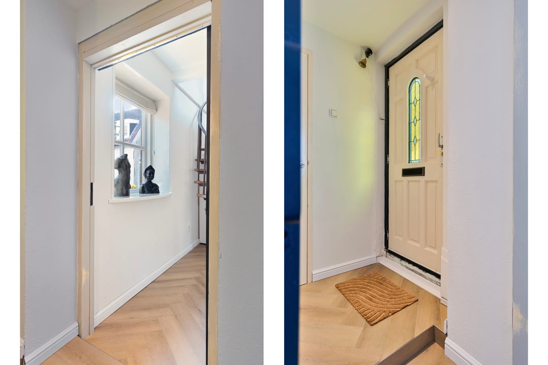 Foto 7 van Noordeinde 17