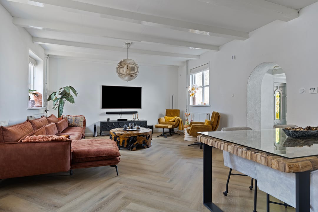 Foto 8 van Noordeinde 17