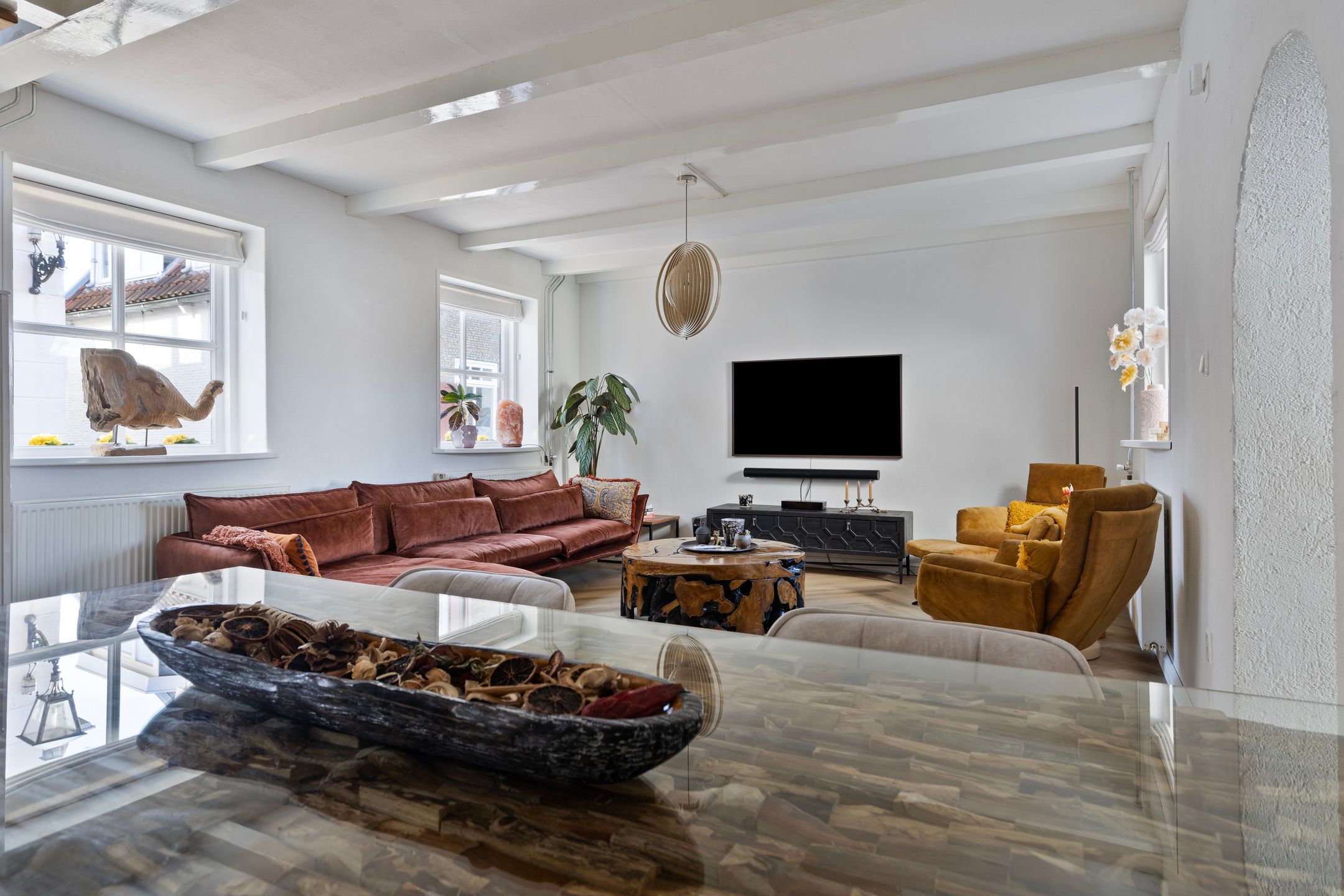 Foto 9 van Noordeinde 17