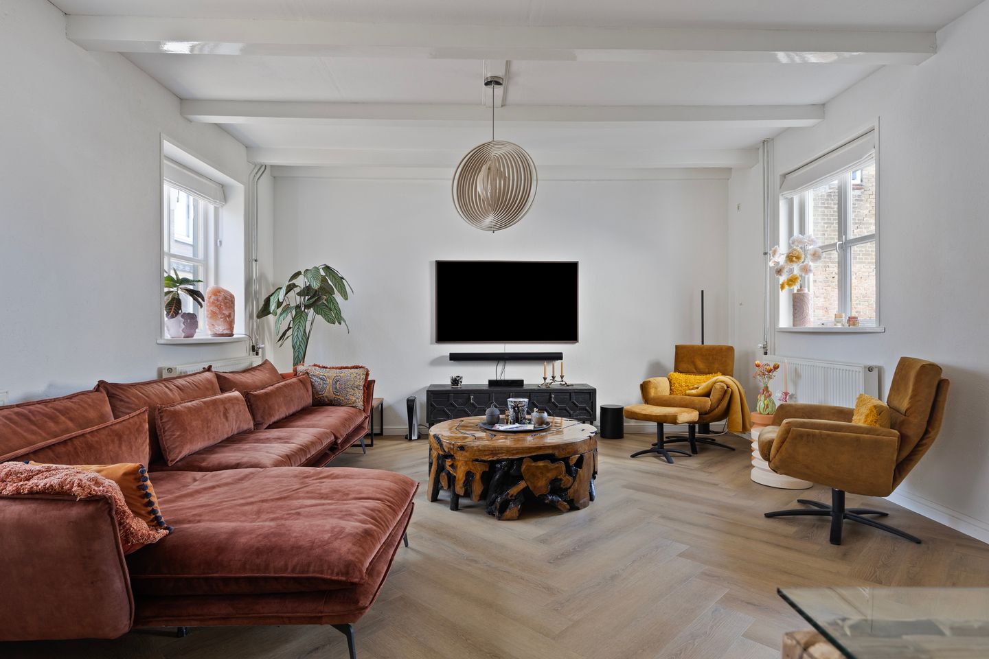 Foto 10 van Noordeinde 17