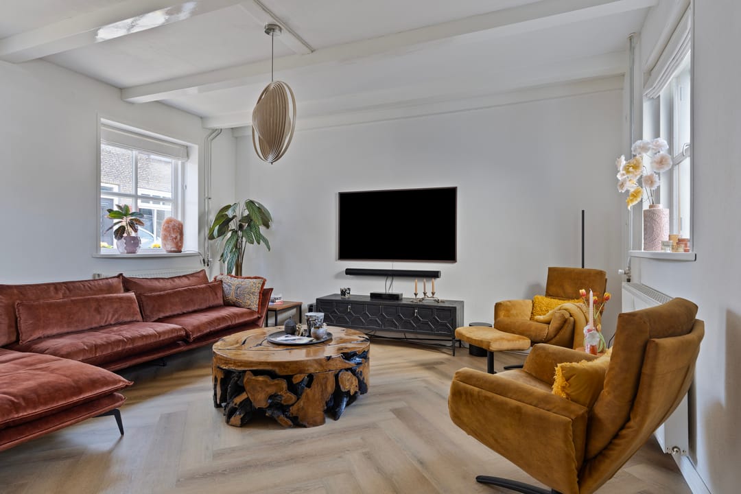 Foto 11 van Noordeinde 17