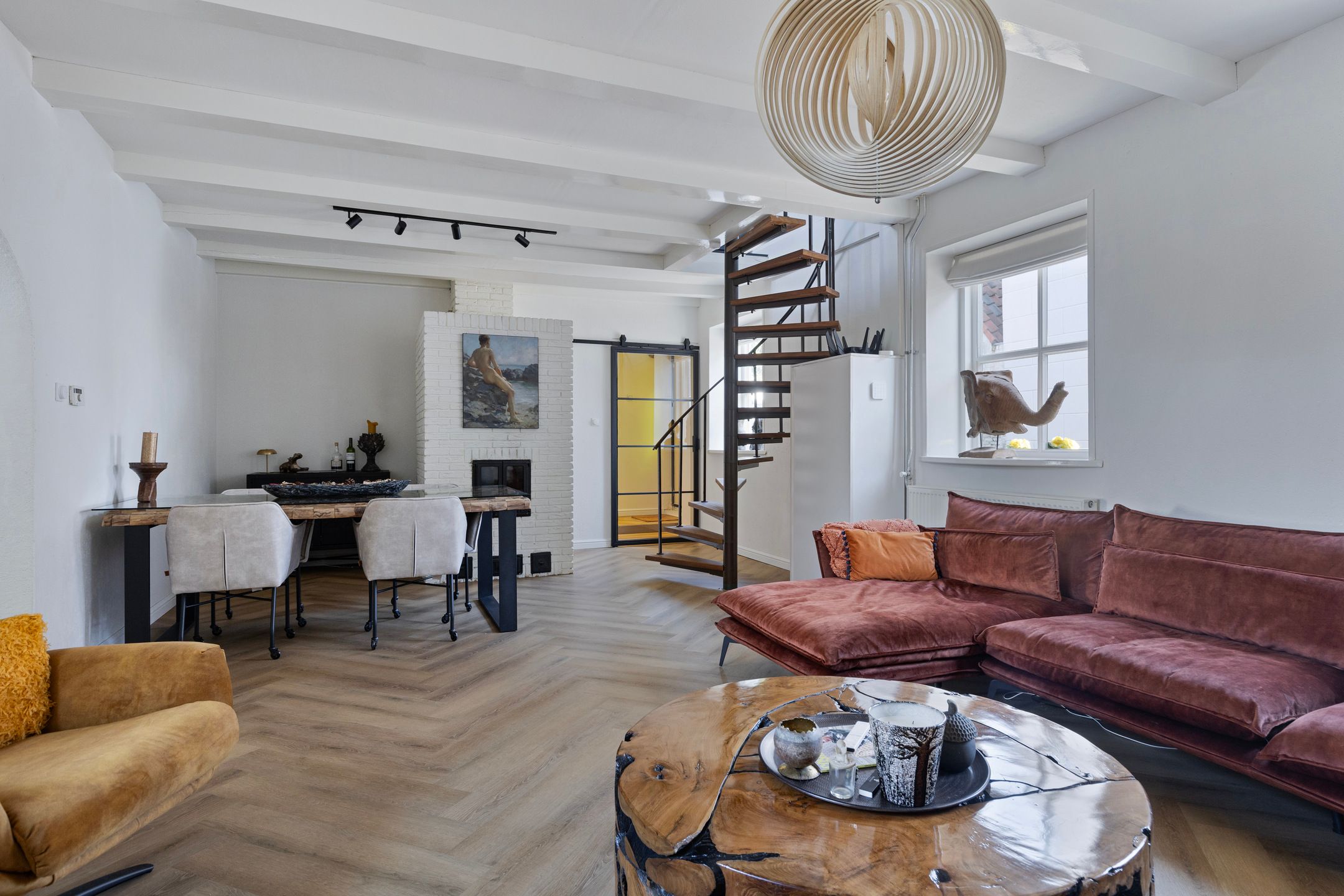 Foto 12 van Noordeinde 17