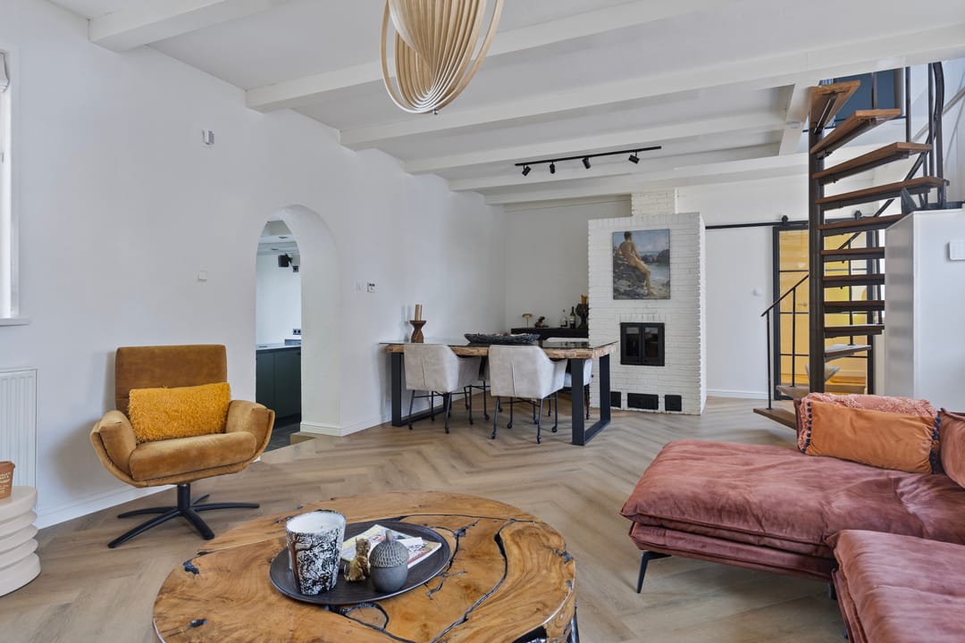 Foto 13 van Noordeinde 17